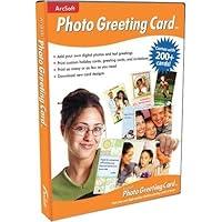 Algopix Similar Product 20 - Arcsoft Photo Greeting Card