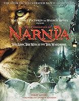 Algopix Similar Product 11 - The Chronicles of Narnia  The Lion