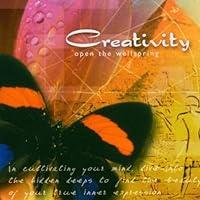 Algopix Similar Product 20 - Creativity: Open the Wellspring