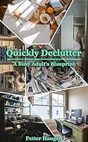 Algopix Similar Product 11 - Quickly Declutter A Busy Adults