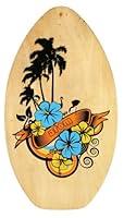 Algopix Similar Product 7 - Atom Skimboard (35-Inch)