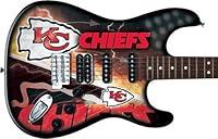 Algopix Similar Product 20 - Woodrow Guitar by The Sports Vault NFL