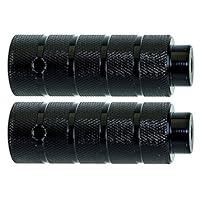 Algopix Similar Product 13 - Novatec Steel Pegs for 38 inch axles