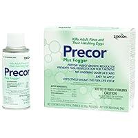 Algopix Similar Product 5 - Zoecon  Precor Plus Fogger  3 x 3 oz