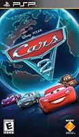 Algopix Similar Product 7 - Cars 2 - Sony PSP