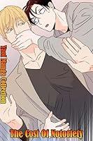 Algopix Similar Product 19 - The Cost of Notoriety (Yaoi Manga)