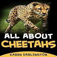 Algopix Similar Product 1 - All About Cheetahs All About