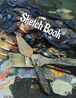 Algopix Similar Product 13 - sketch Book If you are going to paint