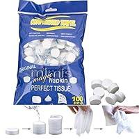 Algopix Similar Product 7 - New product 100 pieces of disposable