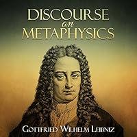 Algopix Similar Product 8 - Discourse on Metaphysics