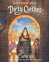 Algopix Similar Product 5 - The Priest with Dirty Clothes