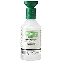 Algopix Similar Product 6 - Plum Eye Wash 500ml