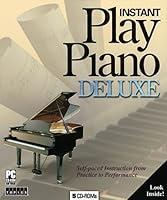 Algopix Similar Product 16 - Play Piano Deluxe Edition v20 Old