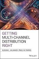 Algopix Similar Product 20 - Getting Multi-Channel Distribution Right