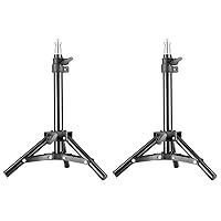 Algopix Similar Product 4 - Neewer Mini Set of Two Aluminum