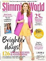 Algopix Similar Product 19 - Slimming World