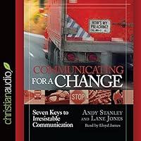 Algopix Similar Product 6 - Communicating for a Change Seven Keys