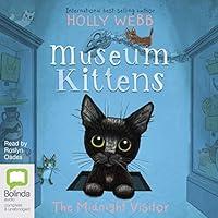 Algopix Similar Product 9 - The Midnight Visitor Museum Kittens