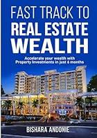 Algopix Similar Product 6 - Fast Track to Real Estate Wealth