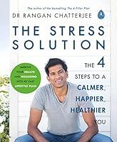 Algopix Similar Product 6 - The Stress Solution The 4 Steps to