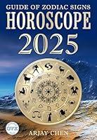 Algopix Similar Product 20 - HOROSCOPE 2025 The Guide of Zodiac