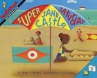 Algopix Similar Product 10 - Super Sand Castle Saturday (MathStart 2)