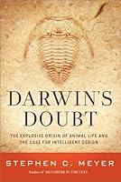 Algopix Similar Product 13 - Darwins Doubt The Explosive Origin of