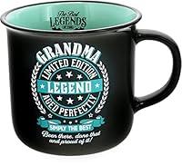 Algopix Similar Product 19 - Pavilion Gift Company  Grandma Limited