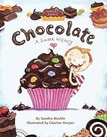 Algopix Similar Product 15 - Smart About Chocolate A Sweet History
