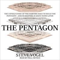 Algopix Similar Product 12 - The Pentagon: A History