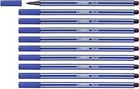 Algopix Similar Product 19 - STABILO Pen 68, Ultramarine