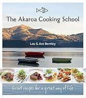 Algopix Similar Product 20 - Akaroa Cooking School