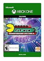 Algopix Similar Product 14 - PacMan Championship Edition 2  Xbox