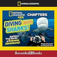 Algopix Similar Product 17 - Diving with Sharks And More True