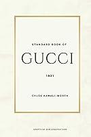 Algopix Similar Product 13 - Standard Book of Gucci english