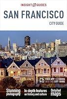 Algopix Similar Product 8 - Insight Guides City Guide San Francisco