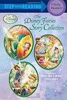 Algopix Similar Product 17 - Disney Fairies Story Collection Disney