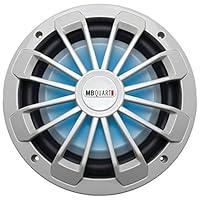 Algopix Similar Product 2 - MB Quart NW1254L Nautic Shallow Mount
