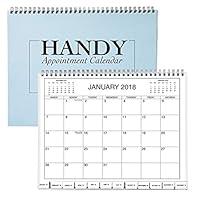 Algopix Similar Product 11 - 5 Year Calendar 2018-2019-2020-2021-2022