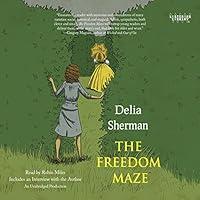 Algopix Similar Product 3 - The Freedom Maze