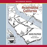 Algopix Similar Product 15 - Assembling California