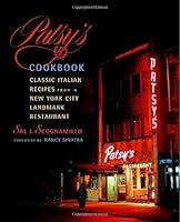 Algopix Similar Product 16 - Patsys Cookbook Classic Italian