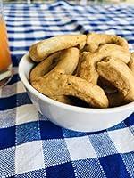 Algopix Similar Product 1 - Apulian Tarallini with Fennel Seeds 400