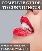 Algopix Similar Product 17 - Complete Guide to Cunnilingus Female