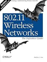Algopix Similar Product 3 - 80211 Wireless Networks The