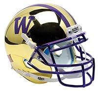 Algopix Similar Product 17 - Schutt NCAA Washington Huskies Mini
