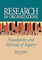 Algopix Similar Product 2 - Research in Organizations Foundations