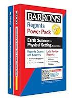 Algopix Similar Product 7 - Regents Earth SciencePhysical Setting