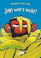 Algopix Similar Product 12 - Jim wars nicht ComicBuch ber das