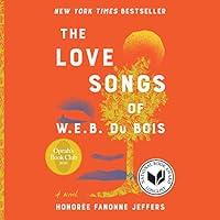 Algopix Similar Product 4 - The Love Songs of WEB Du Bois An